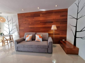 Grandbeach1 Condo A203